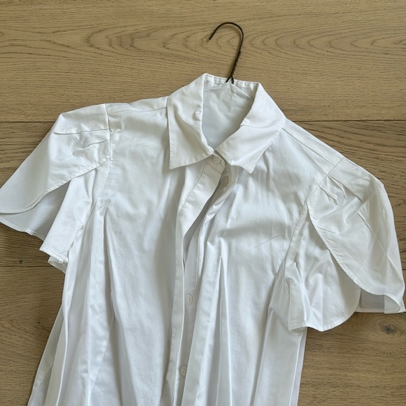 CLUB Monaco detailed shoulder - Picture 4 of 8